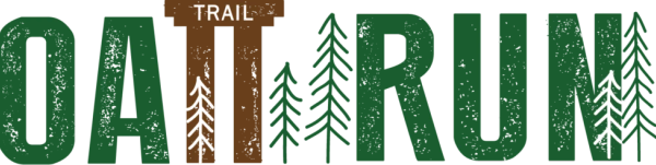 OAT Run logo