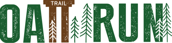 OAT Run logo
