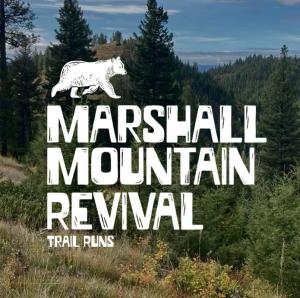 Marshall Mountain