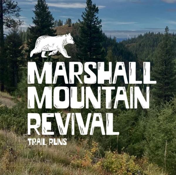 Marshall Mountain logo