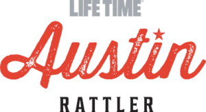 Leadville Austin logo