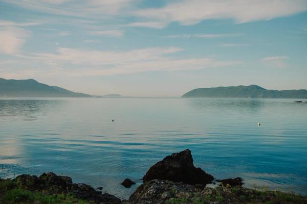 Orcas Island