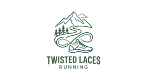 Twisted Laces Running