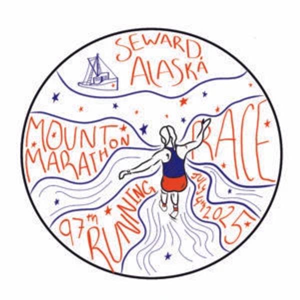 Mt. Marathon logo