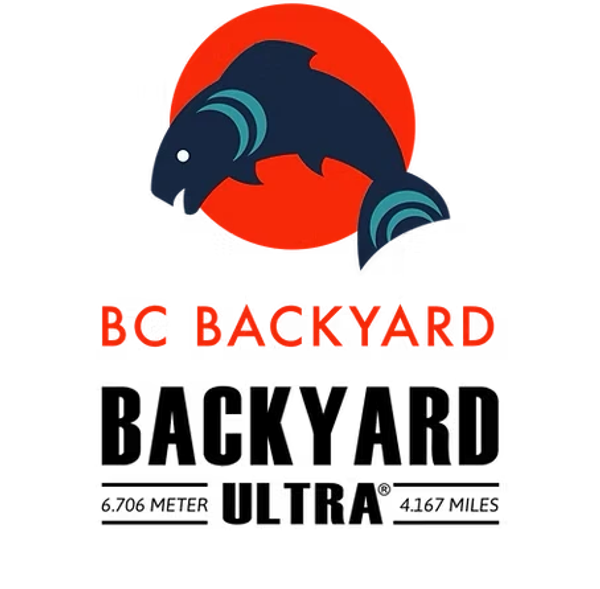 BC Backyard Ultra logo