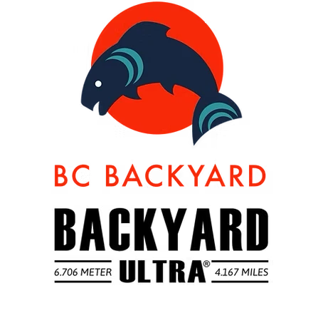 BC Backyard Ultra logo