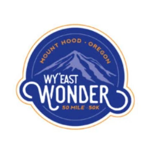 Wy'East Wonder logo