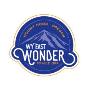 Wy'East Wonder logo