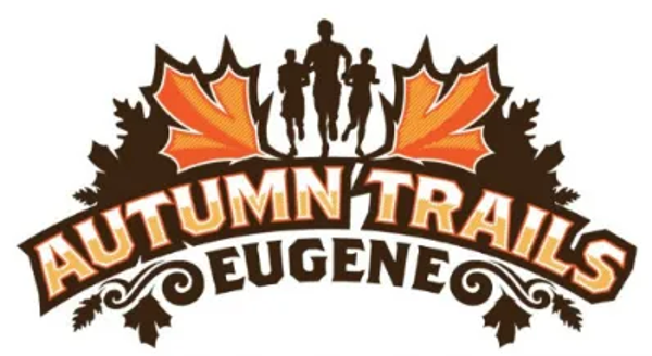 Autumn Trails Eugene logo