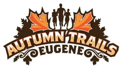 Autumn Trails Eugene logo