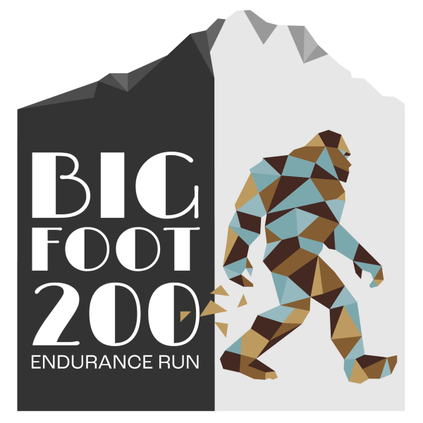 Bigfoot logo