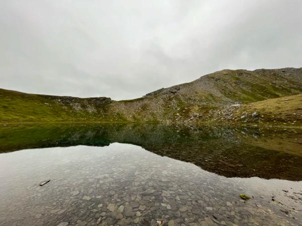 AKtive's Veins of Gold Mountain Run