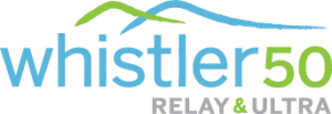 Whistler 50K and 50M Relay