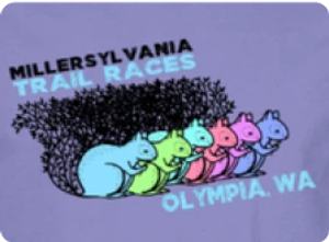 Millersylvania Trail Races
