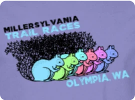 Millersylvania Trail Races