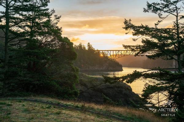 Fidalgo Trail Run