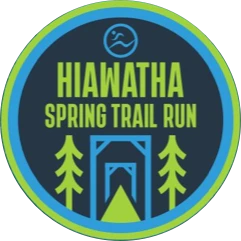 Hiawatha Trail Runs logo