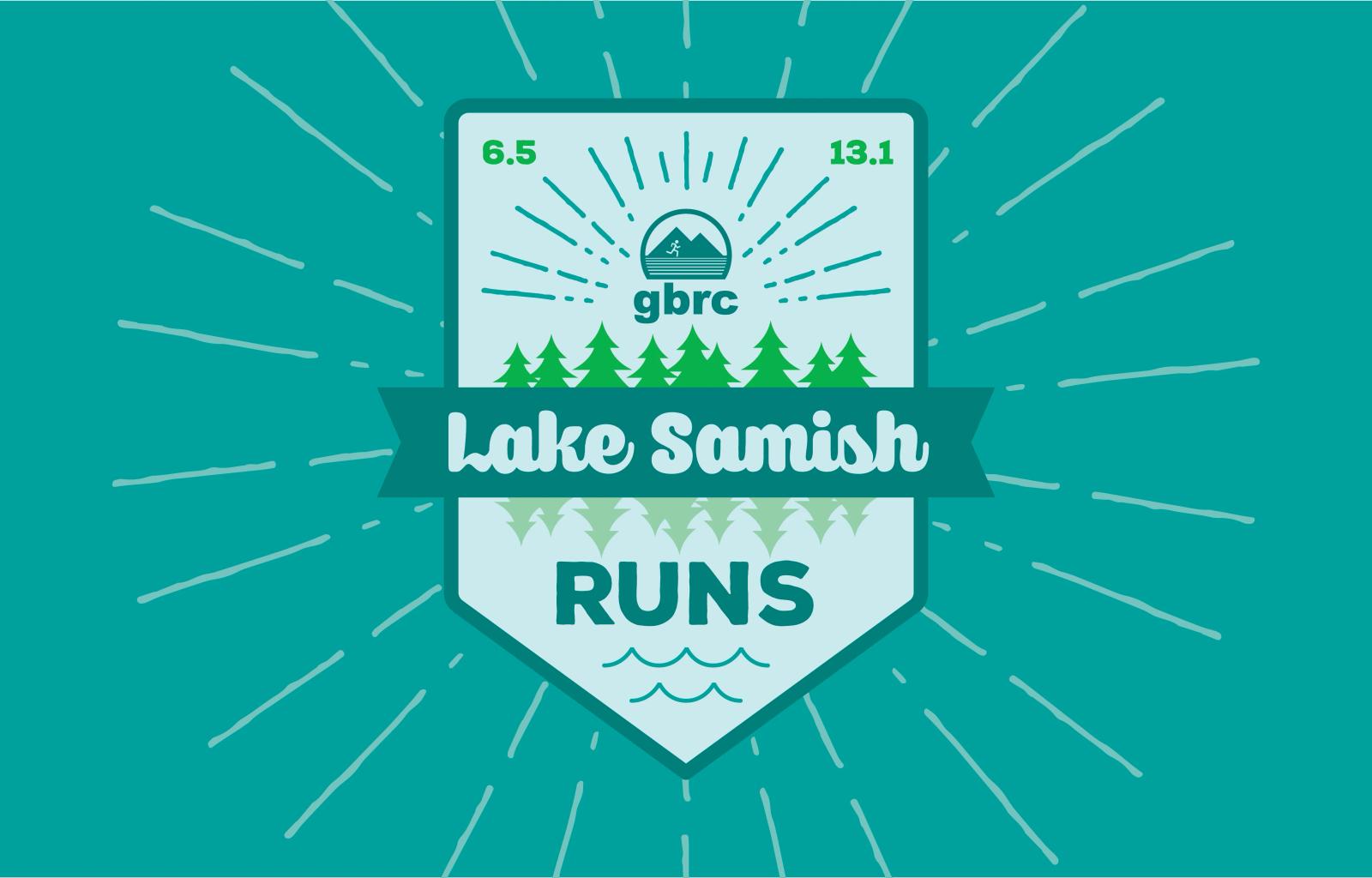 POSTPONED Lake Samish Runs