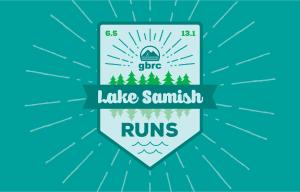 POSTPONED Lake Samish Runs