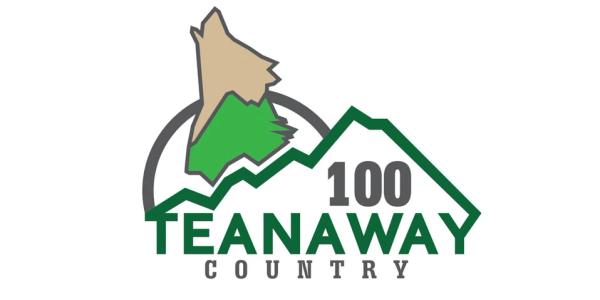 Teanaway Country logo