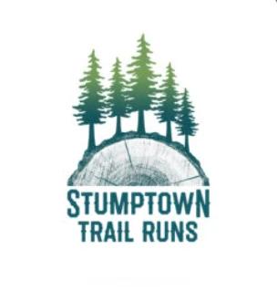 Stumptown Trail Runs logo