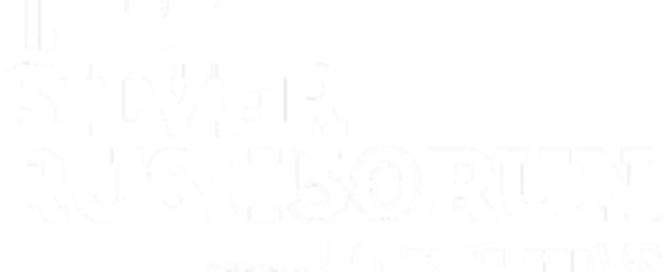 Leadville 50 Silver Rush logo