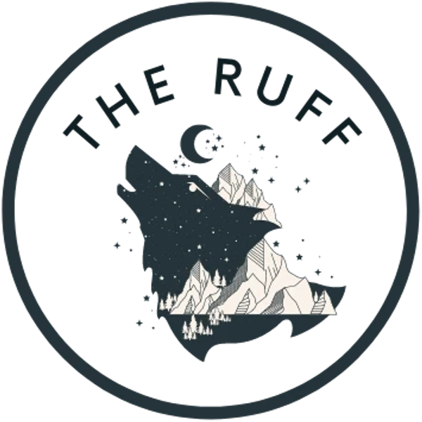 The Ruff logo