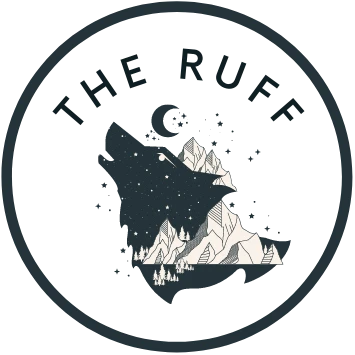 The Ruff logo