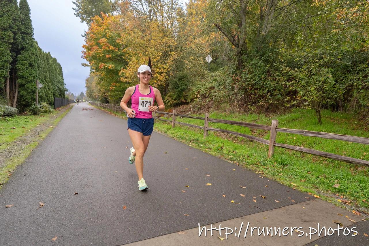 Northwest's Moran Constitutional Relay