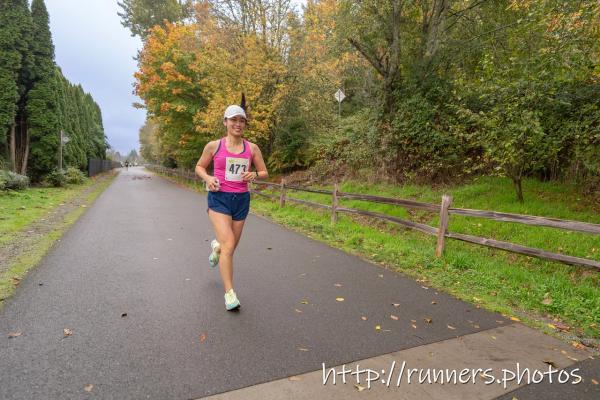 Northwest's Moran Constitutional Relay