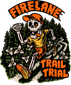 Firelane Trail Trial