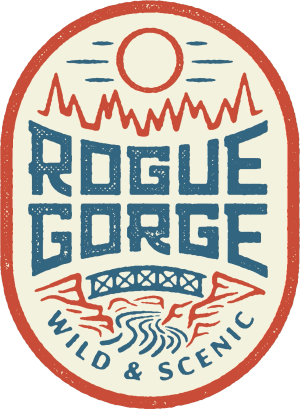 Rogue Gorge