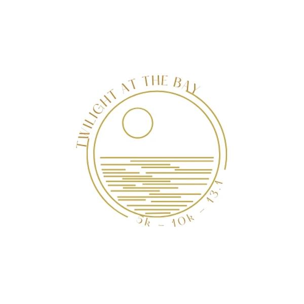 Twilight at the Bay logo