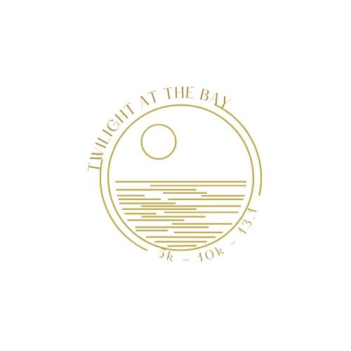 Twilight at the Bay logo