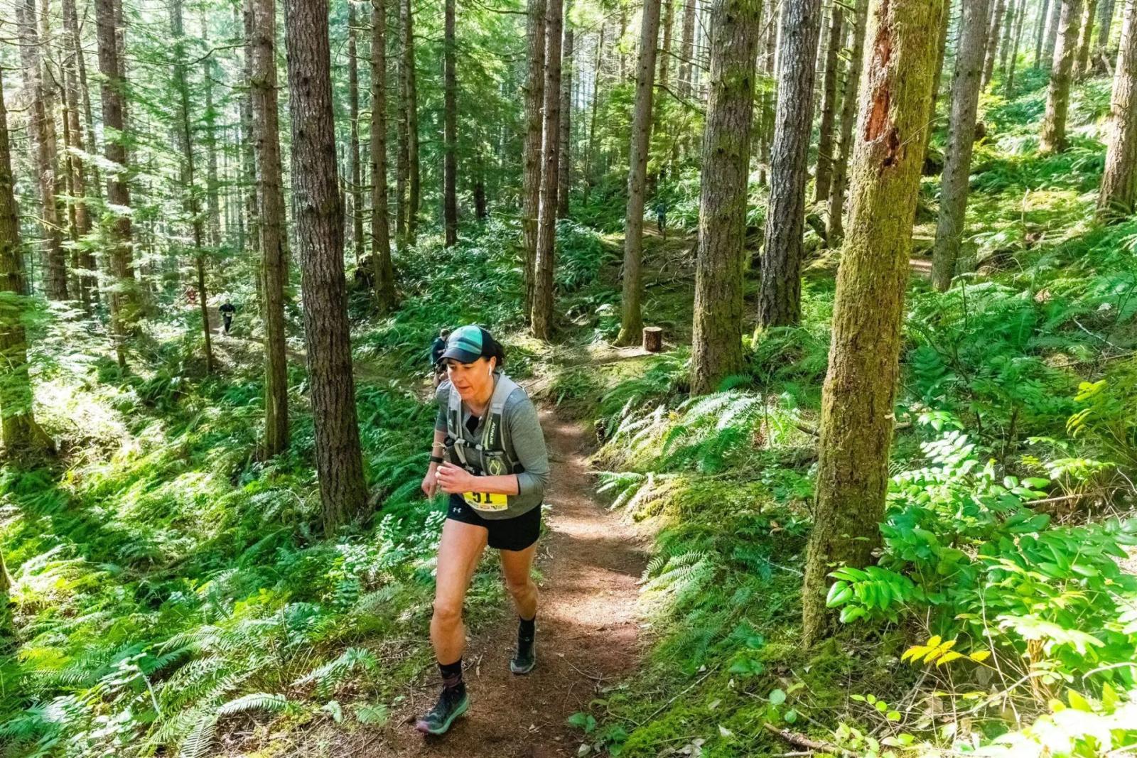 Alsea Falls Spring Fling