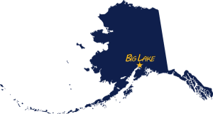 Alaska Winter Wilderness Races
