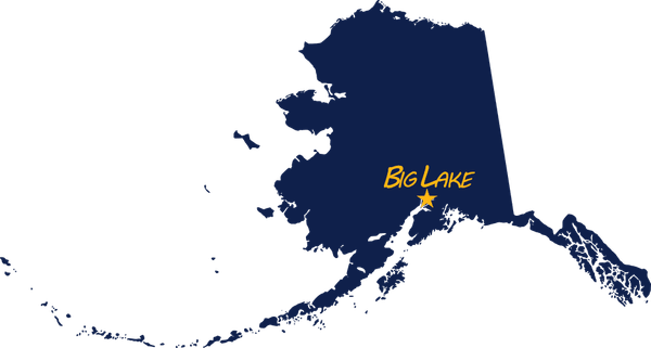Alaska Winter Wilderness Races