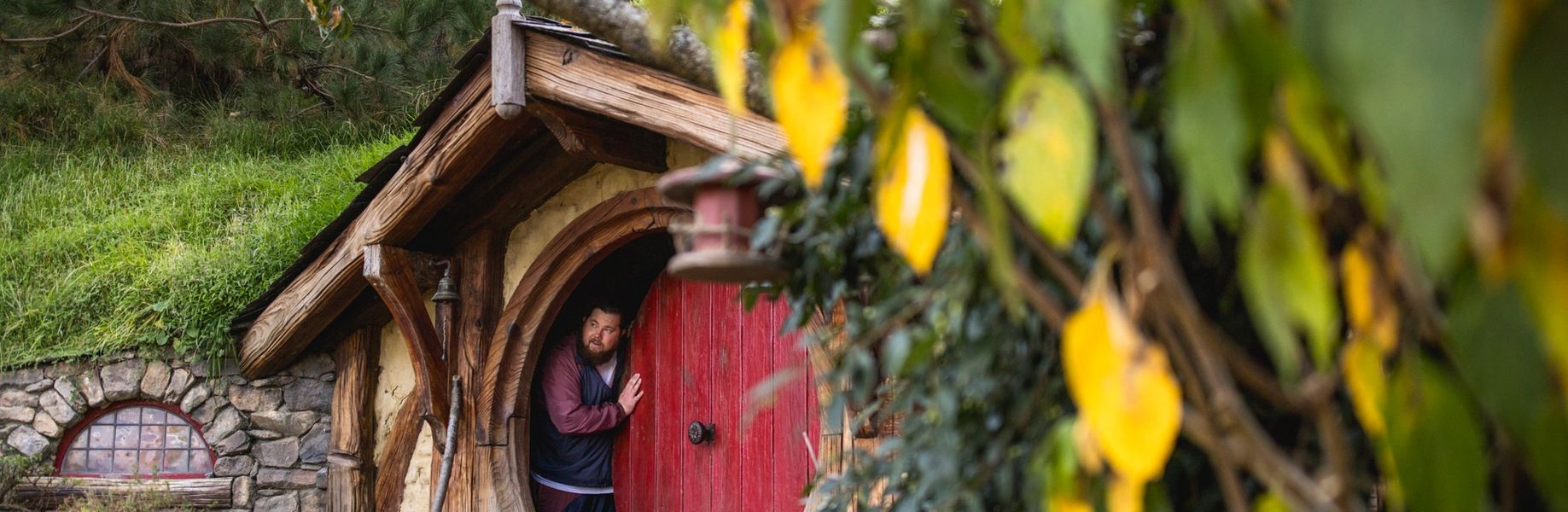 Hobbit Hole