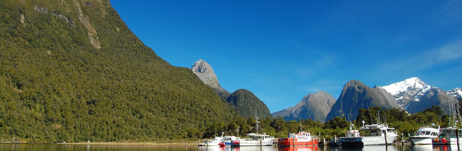 Milford Sound