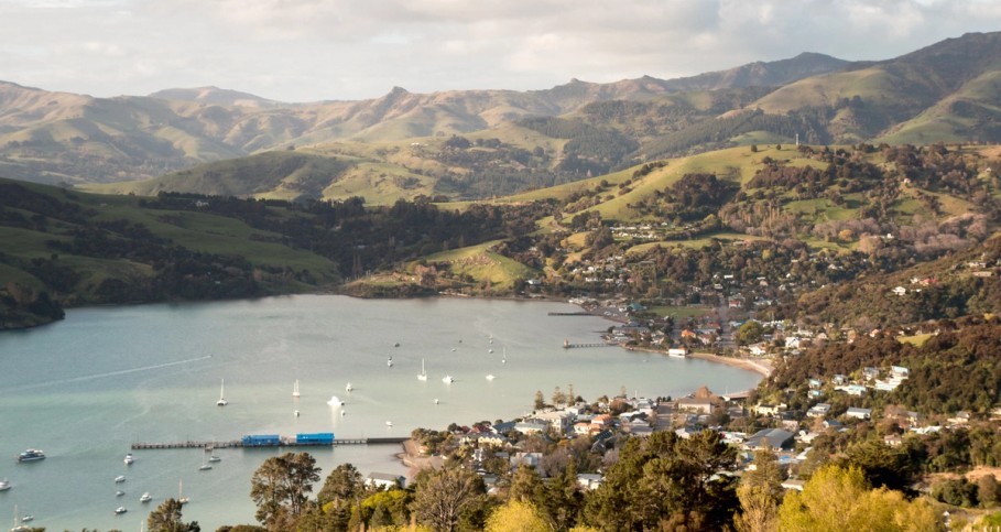 Akaroa