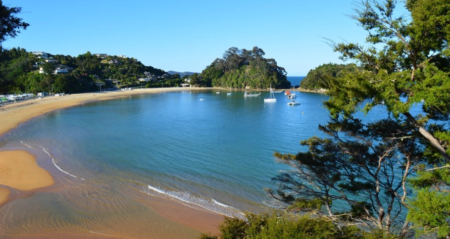 Kaiteriteri