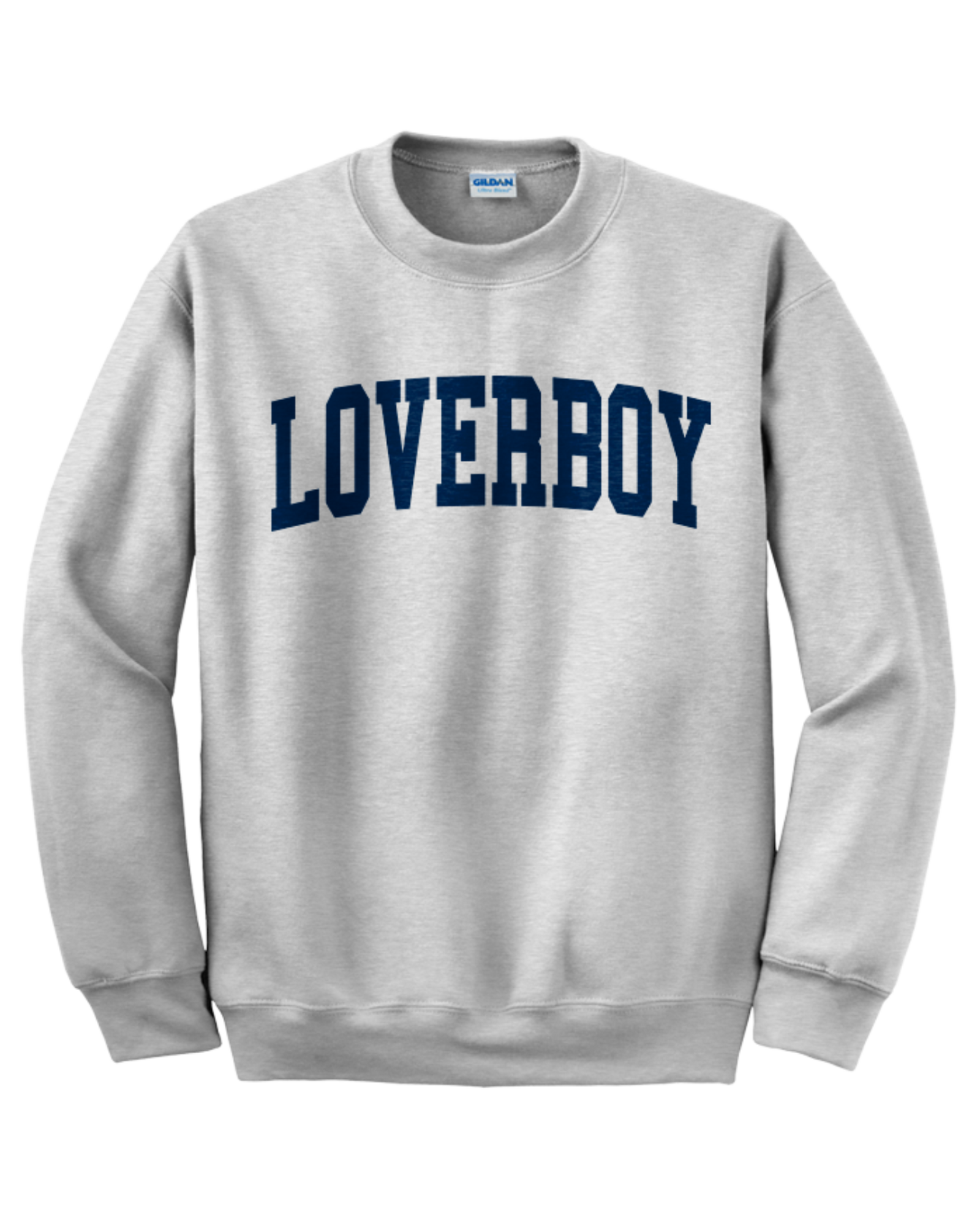 Loverboy University 
