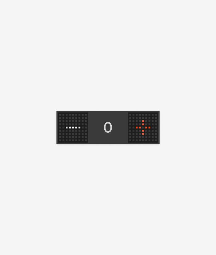 Quantity Clicker