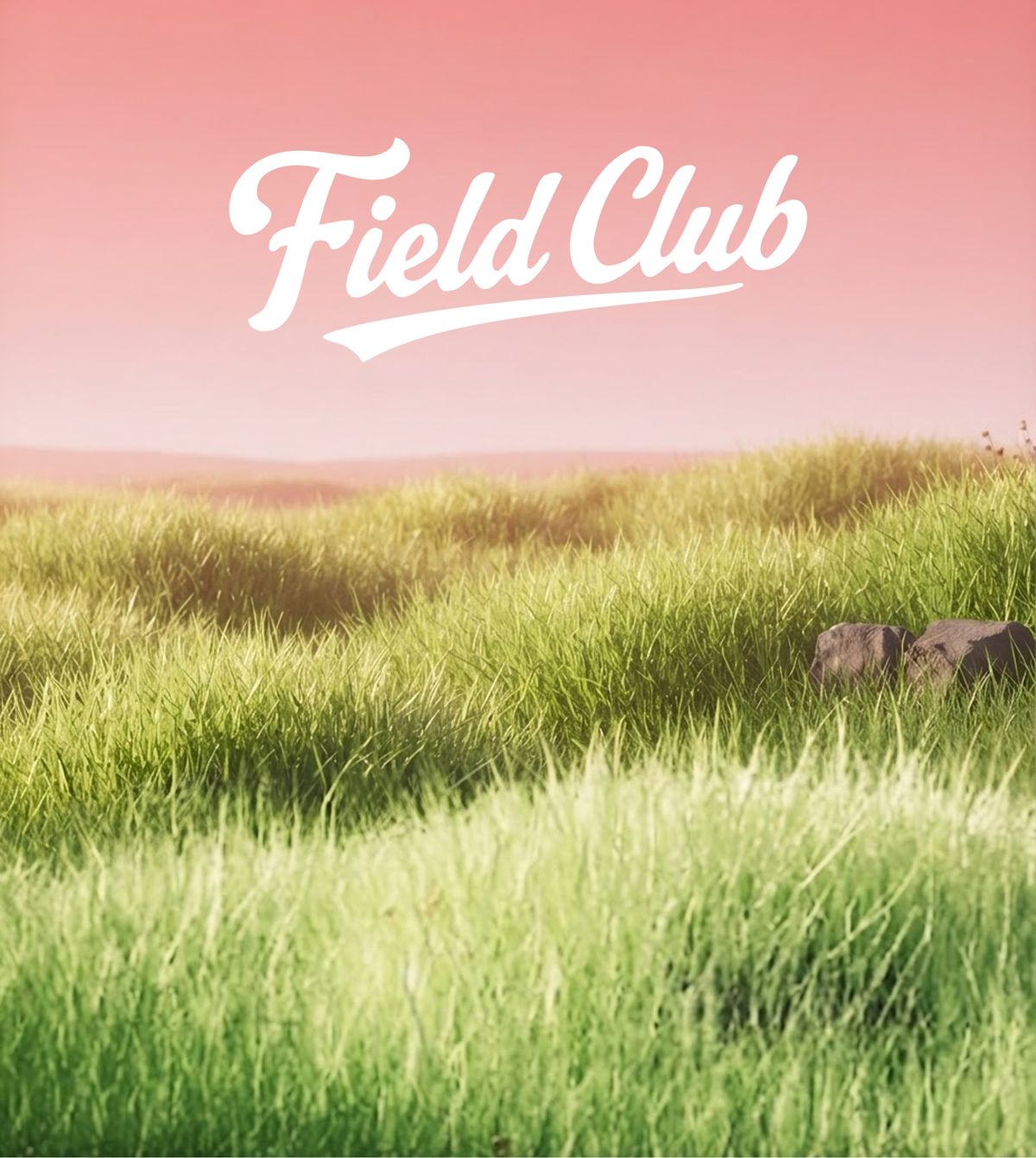 Field Club Logo