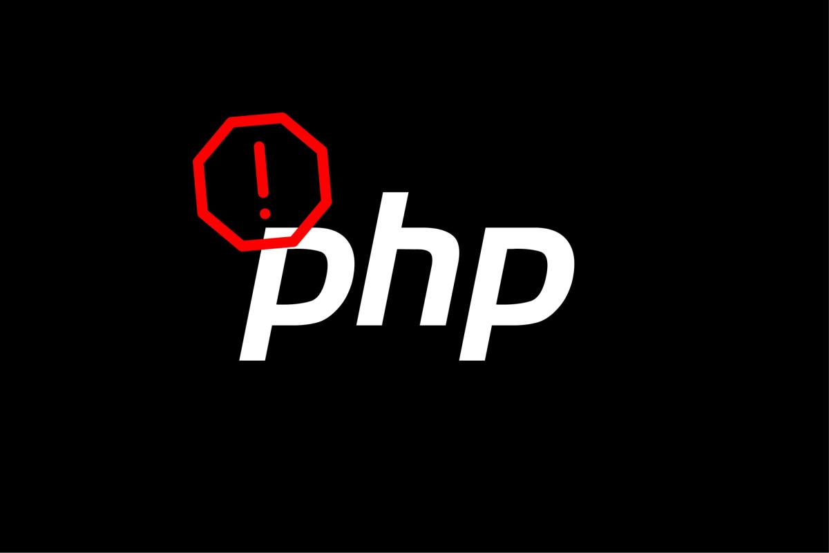 Blog on moving website from PHP