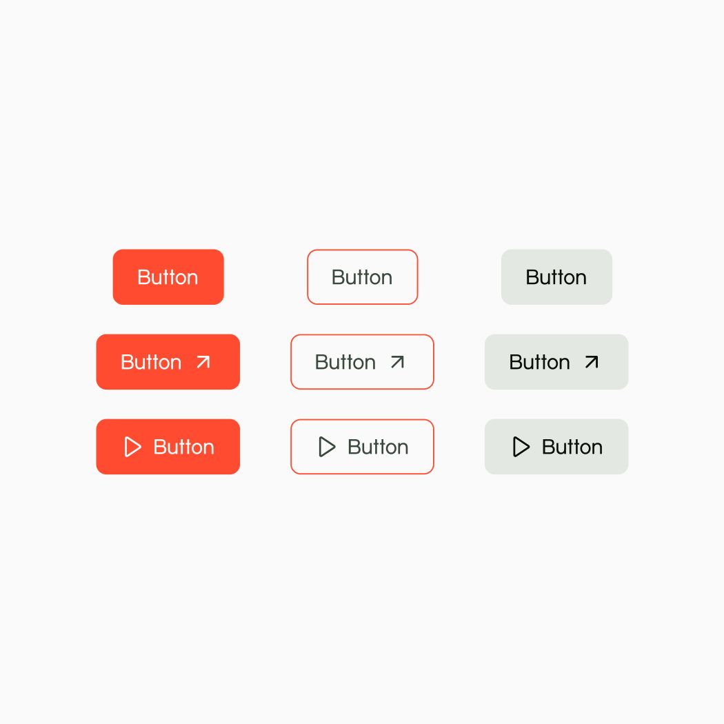 Button components for Wildtribe