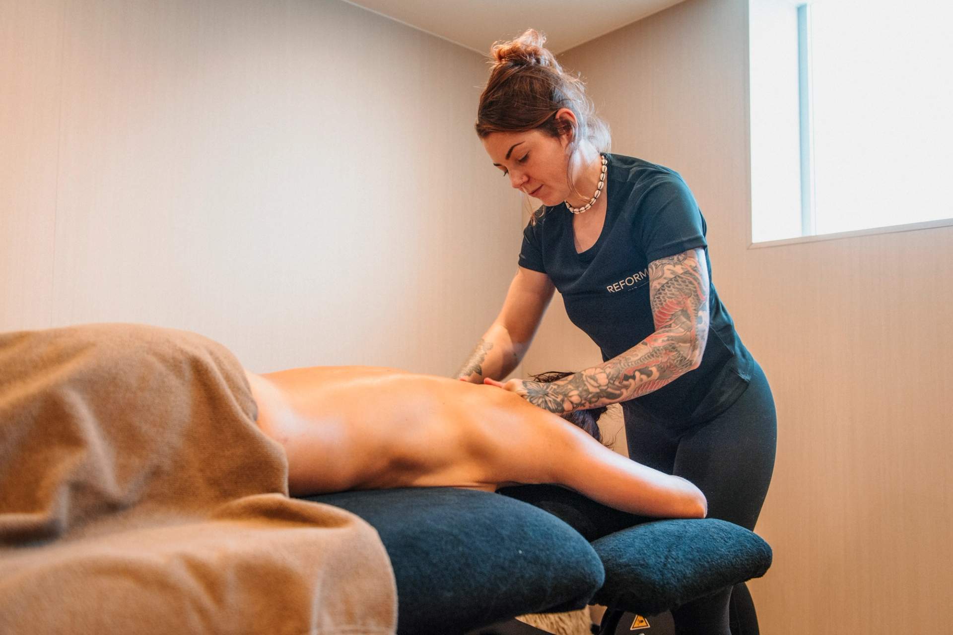 Massages