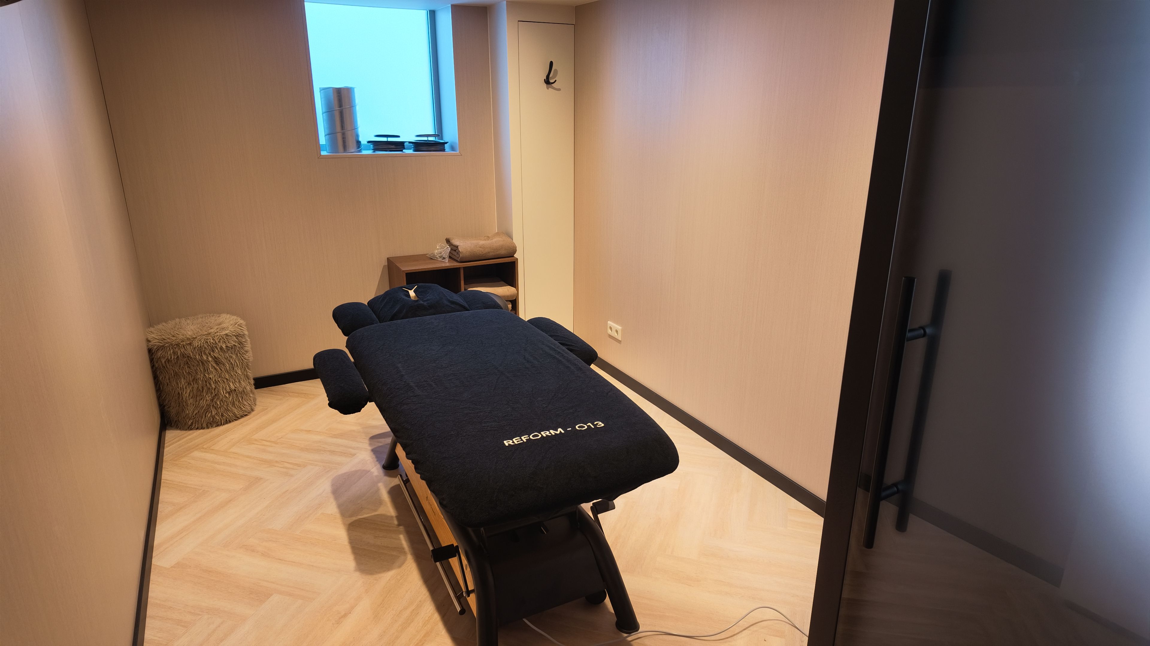 Massages