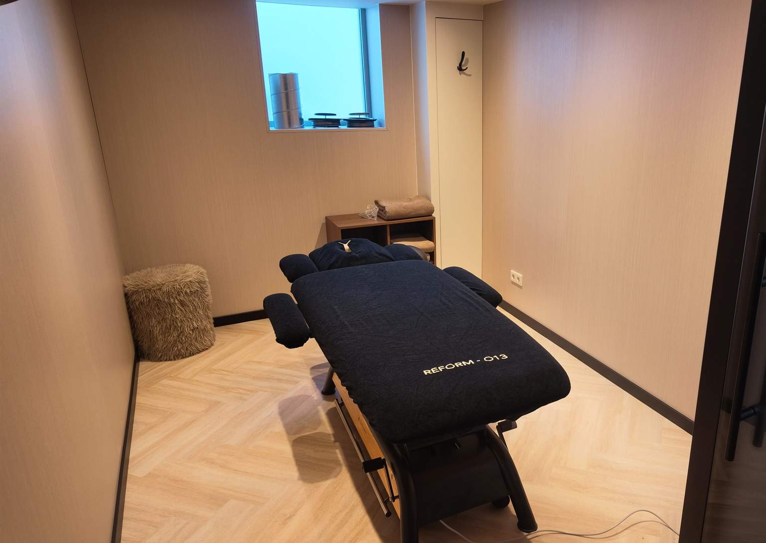 Massages