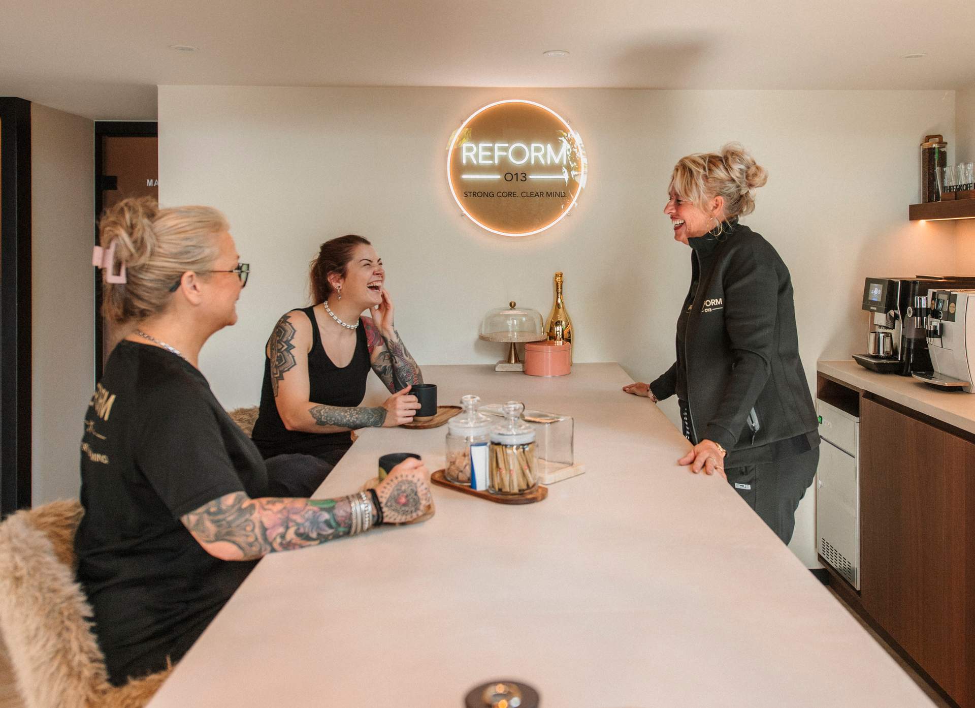 Matcha bar Reform013